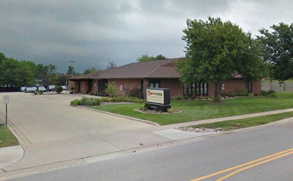 2801 W Lawrence Ave, Springfield, IL 62704